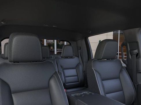 New 2026 GMC Sierra EV Elevation w/ Premium Package AWD/4WD image 24