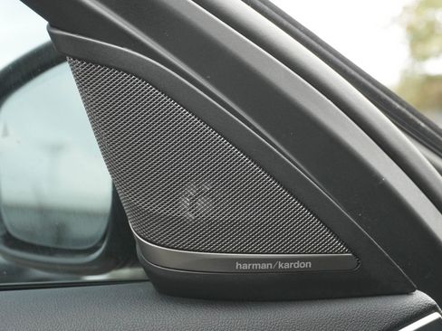 Certified 2023 BMW 540i w/ Executive Package image 16