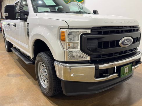 Used 2020 Ford F250 XL w/ Power Equipment Group image 62