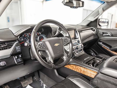 Used 2020 Chevrolet Tahoe Premier RWD image 22