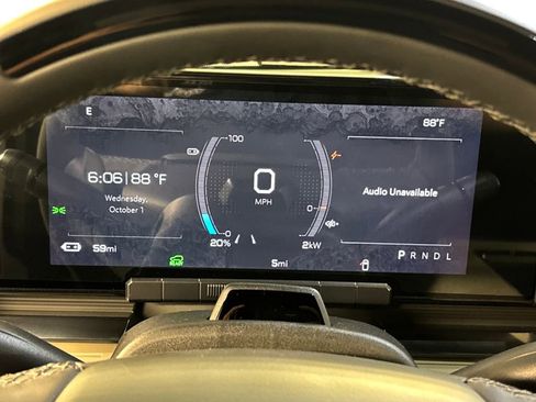 New 2026 GMC Hummer EV SUV image 37