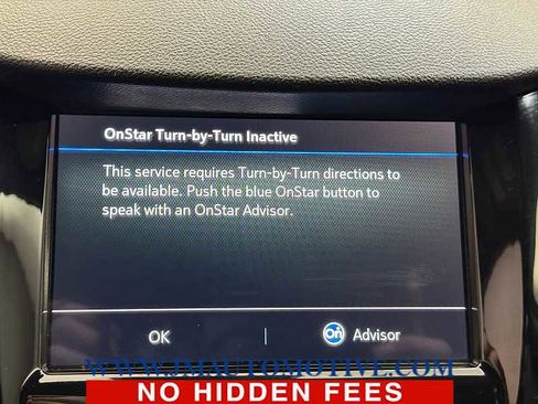 Used 2019 Chevrolet Trax LT w/ LT Convenience Package image 24