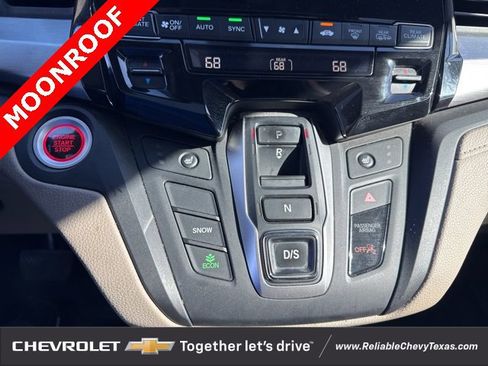 Used 2018 Honda Odyssey EX-L image 27