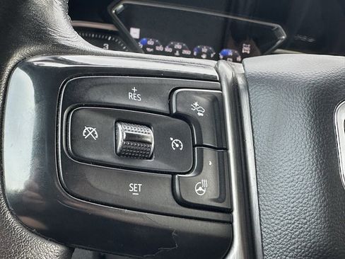 Used 2021 GMC Sierra 2500 Denali w/ Denali Ultimate Package image 26