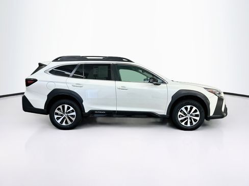Used 2025 Subaru Outback Premium w/ Popular Package #1A AWD/4WD image 10