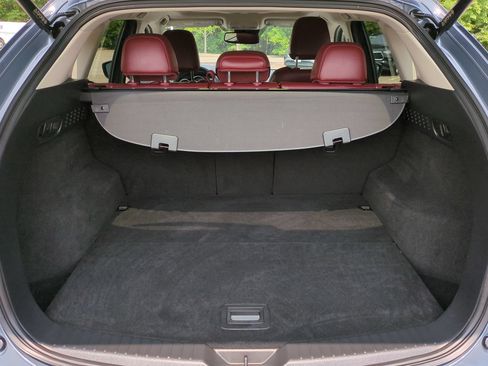 Used 2023 MAZDA CX-5 Carbon Edition AWD/4WD image 13