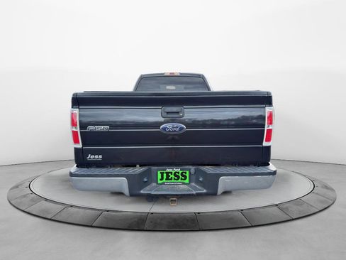 Used 2014 Ford F150 XLT w/ Equipment Group 301A Mid image 8