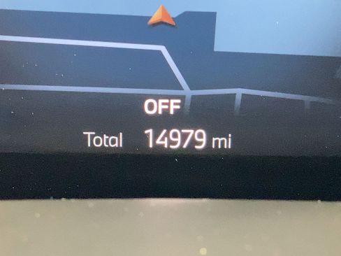 Used 2026 BMW X6 xDrive40i image 27