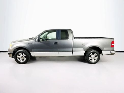 Used 2006 Ford F150 2WD SuperCab image 3
