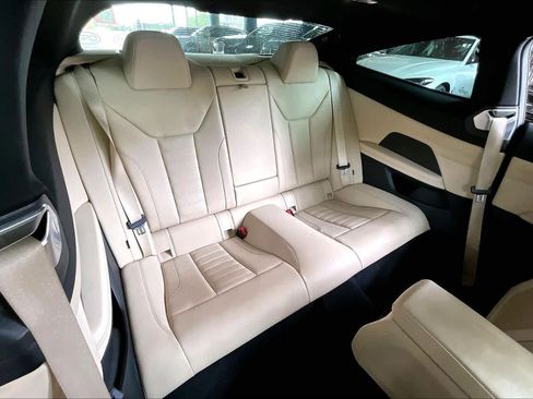 Used 2021 BMW 430i Coupe w/ Premium Package image 20