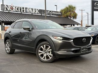 Certified 2023 MAZDA CX-30 AWD 2.5 S w/ Preferred Package video 2