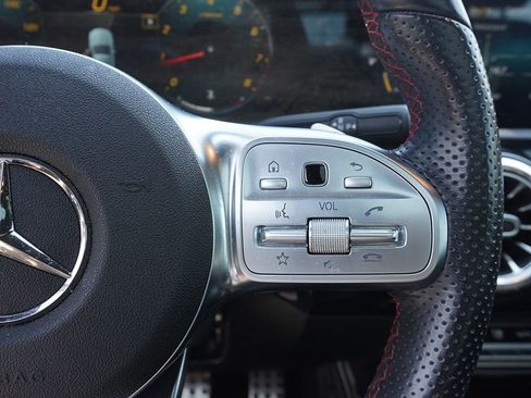 Used 2022 Mercedes-Benz A 220 4MATIC image 48