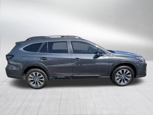 Used 2024 Subaru Outback Limited image 8