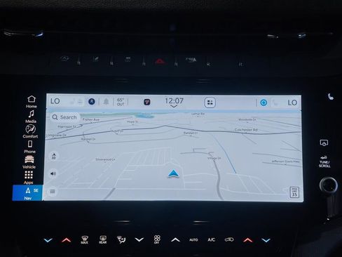 New 2026 Jeep Grand Cherokee Limited AWD/4WD image 21