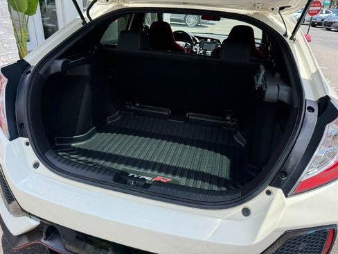 Used 2019 Honda Civic Type R image 20