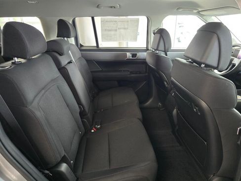 New 2026 Hyundai Santa Fe SE AWD/4WD image 38
