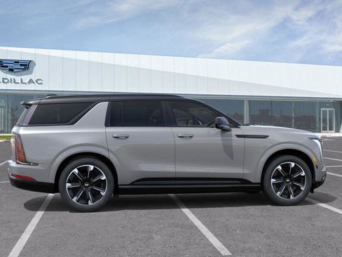 New 2026 Cadillac Escalade IQL Sport 2 image 6