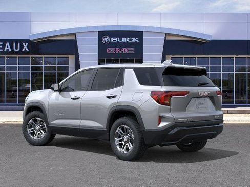 New 2026 GMC Terrain Elevation image 3