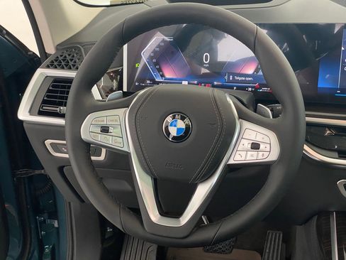 New 2026 BMW X7 xDrive40i w/ Executive Package image 16