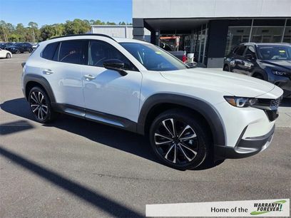 New 2026 MAZDA CX-50 AWD 2.5 S w/ Accent Package