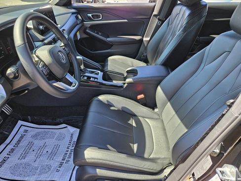 Certified 2026 Acura Integra A-Spec FWD image 7