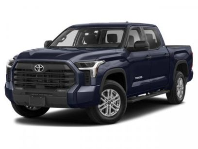 Used 2023 Toyota Tundra SR5