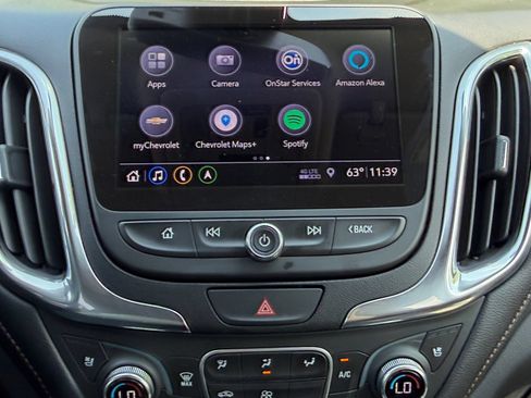 Used 2020 Chevrolet Equinox Premier AWD/4WD image 35