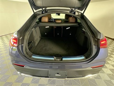 New 2026 Mercedes-Benz GLE 450 4MATIC Coupe image 27