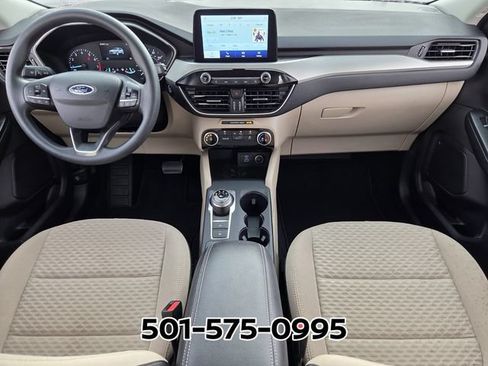 Used 2021 Ford Escape SE FWD image 13