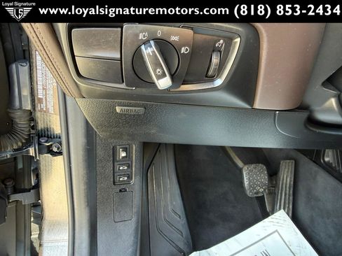 Used 2015 BMW i3 w/ Range Extender image 21