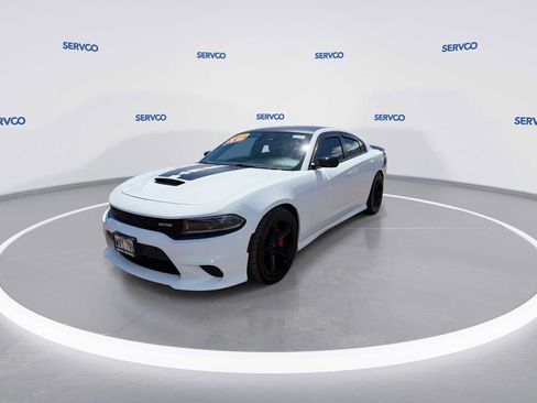 Used 2023 Dodge Charger R/T w/ Daytona Edition Group RWD image 4