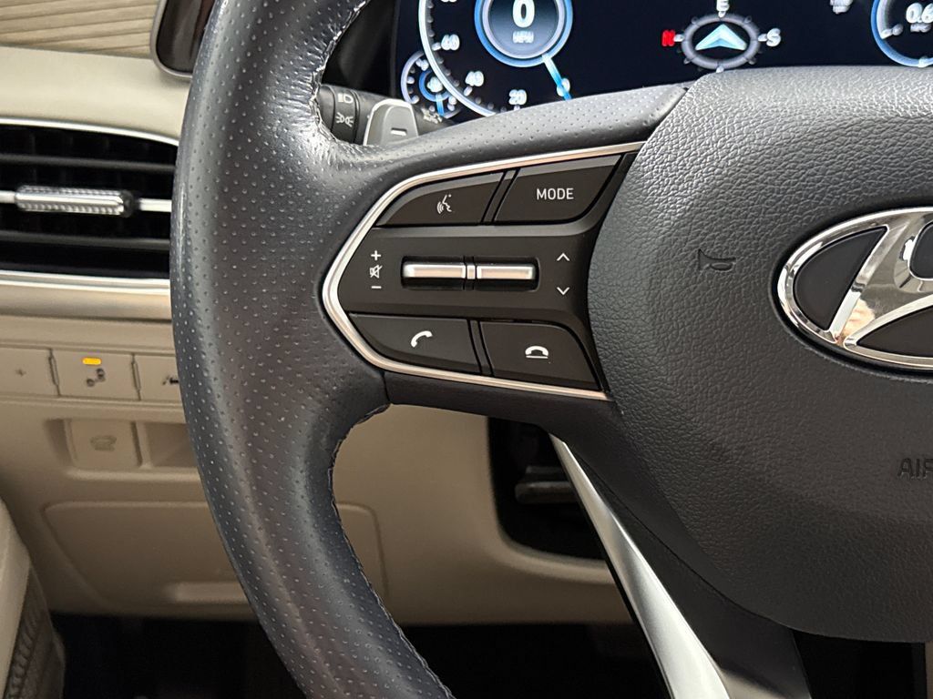 Used 2022 Hyundai Palisade Calligraphy FWD image 15