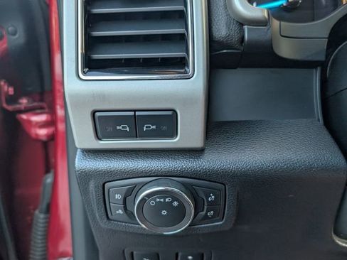 Used 2019 Ford F350 Lariat w/ Lariat Ultimate Package image 25