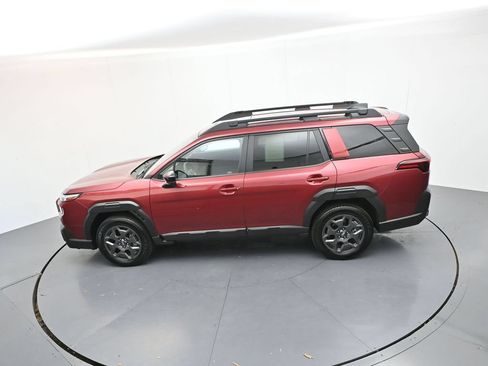 Certified 2026 Subaru Outback Premium AWD/4WD image 30