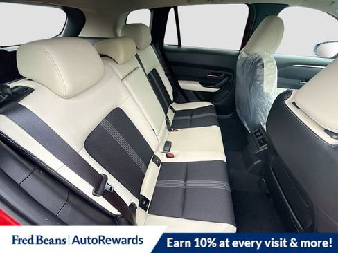 New 2026 MAZDA CX-50 AWD 2.5 S w/ Weather Package image 28