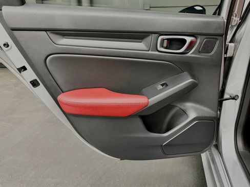 Used 2026 Honda Civic Sport image 35