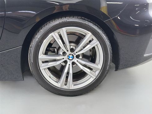 Used 2023 BMW Z4 sDrive30i w/ Convenience Package RWD image 26