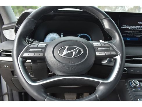 Used 2023 Hyundai Palisade Limited image 19