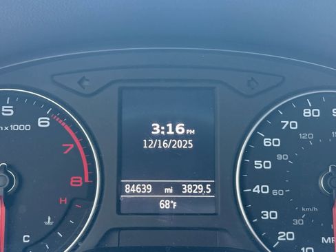 Used 2018 Audi A3 2.0T Premium w/ Convenience Package image 10