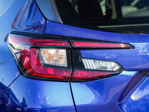 New 2026 Subaru Crosstrek 2.0i Premium image 7