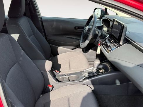 Certified 2024 Toyota Corolla LE image 15