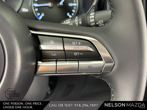 New 2026 MAZDA CX-50 AWD 2.5 S w/ Preferred Pkg image 25