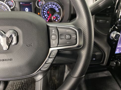 New 2026 RAM 2500 Tradesman image 19