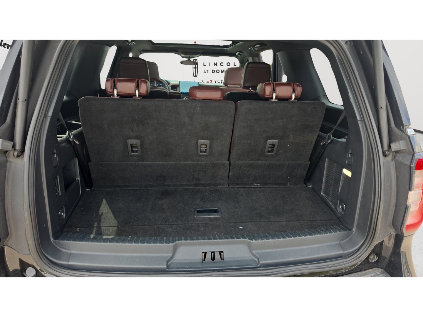 Used 2024 Ford Expedition Limited RWD image 25