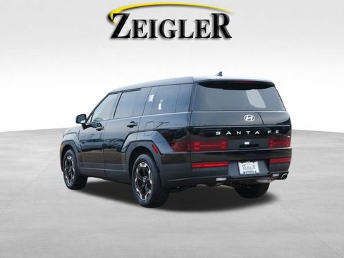 New 2026 Hyundai Santa Fe SE image 5