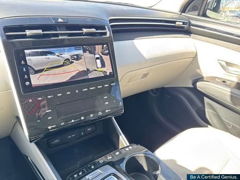 Used 2023 Hyundai Tucson Limited image 54