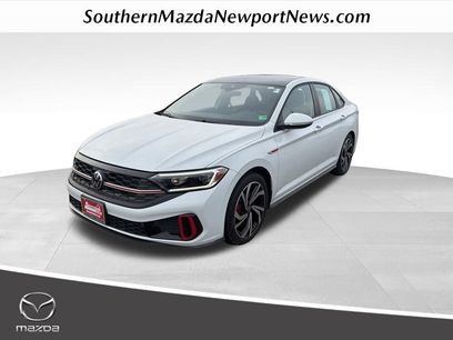 Used 2023 Volkswagen Jetta GLI Autobahn