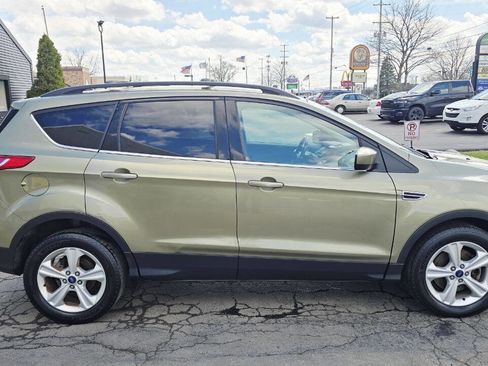 Used 2014 Ford Escape SE w/ Equipment Group 201A AWD/4WD image 7