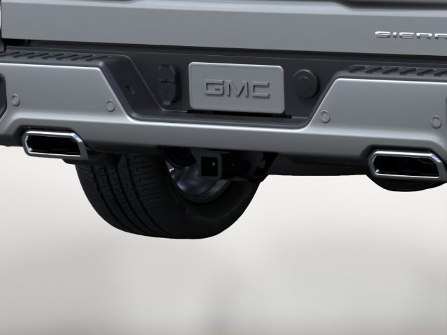 New 2026 GMC Sierra 1500 Denali AWD/4WD image 14