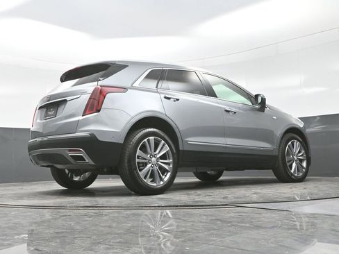 New 2026 Cadillac XT5 Premium Luxury w/ Driver Assist Package image 29